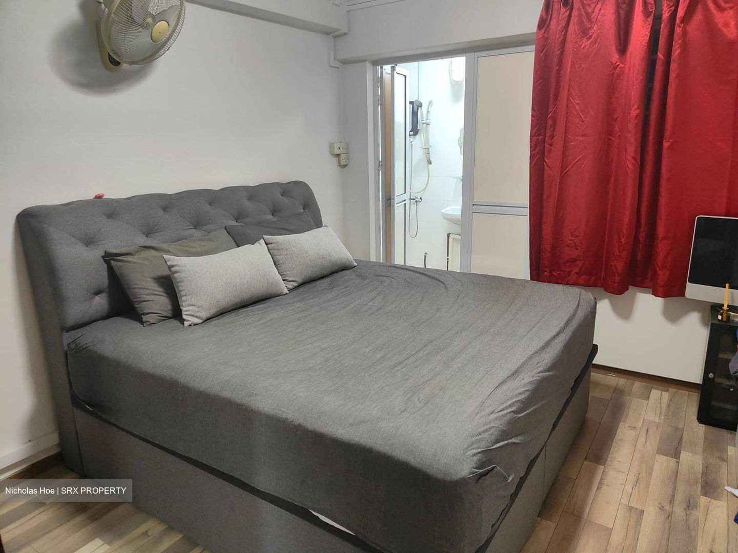 Blk 269 Tampines Street 21 (Tampines), HDB 3 Rooms #529784321